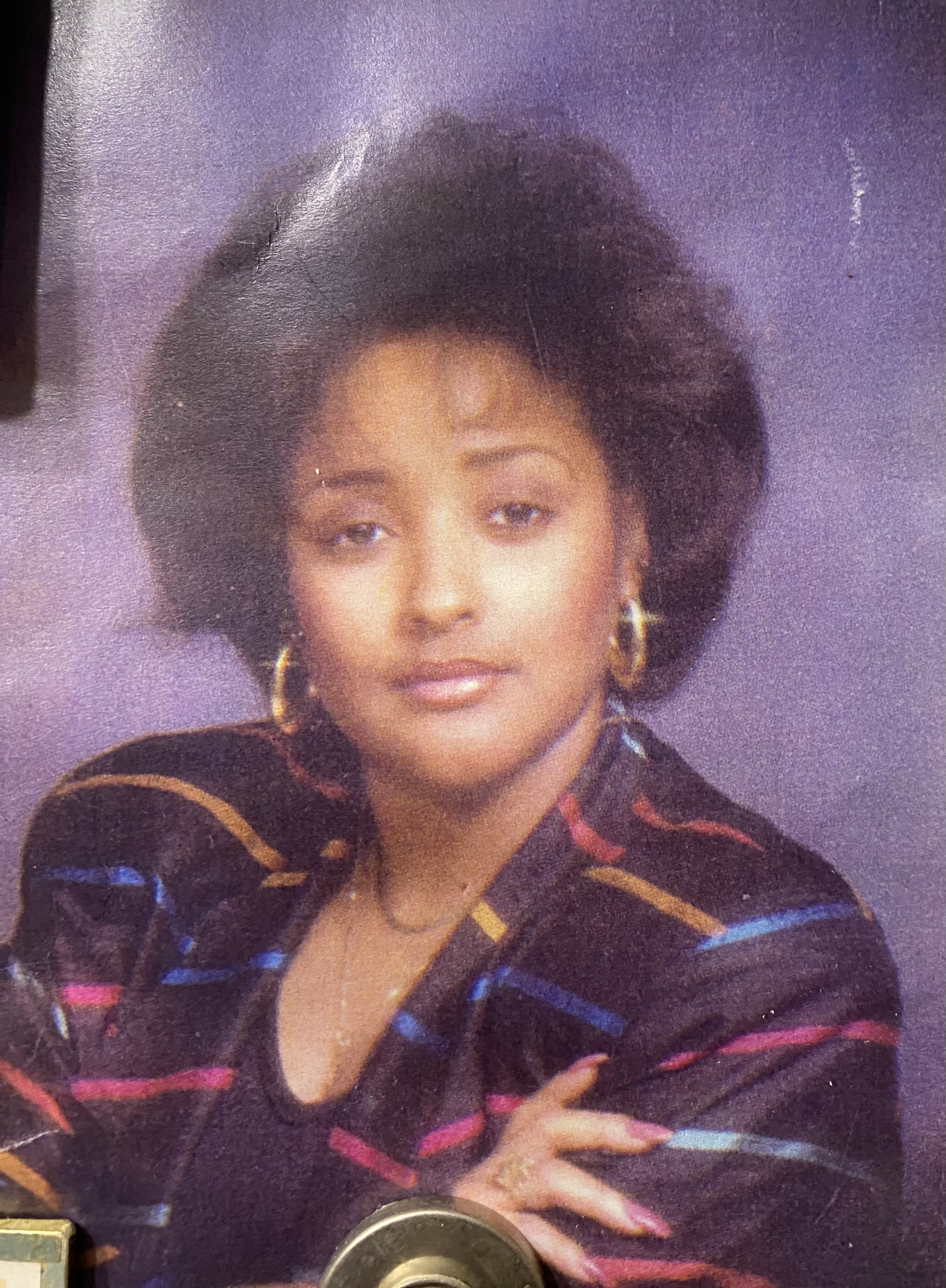 Photo of Debra