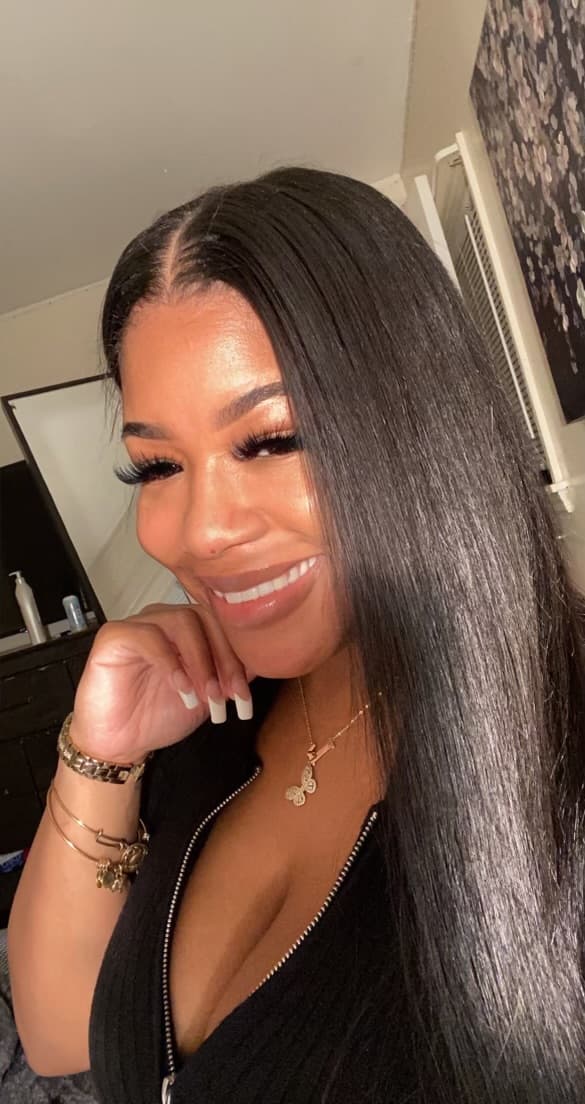 Photo of Gabrielle