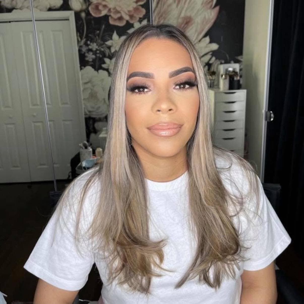 Photo of Engy Garcia