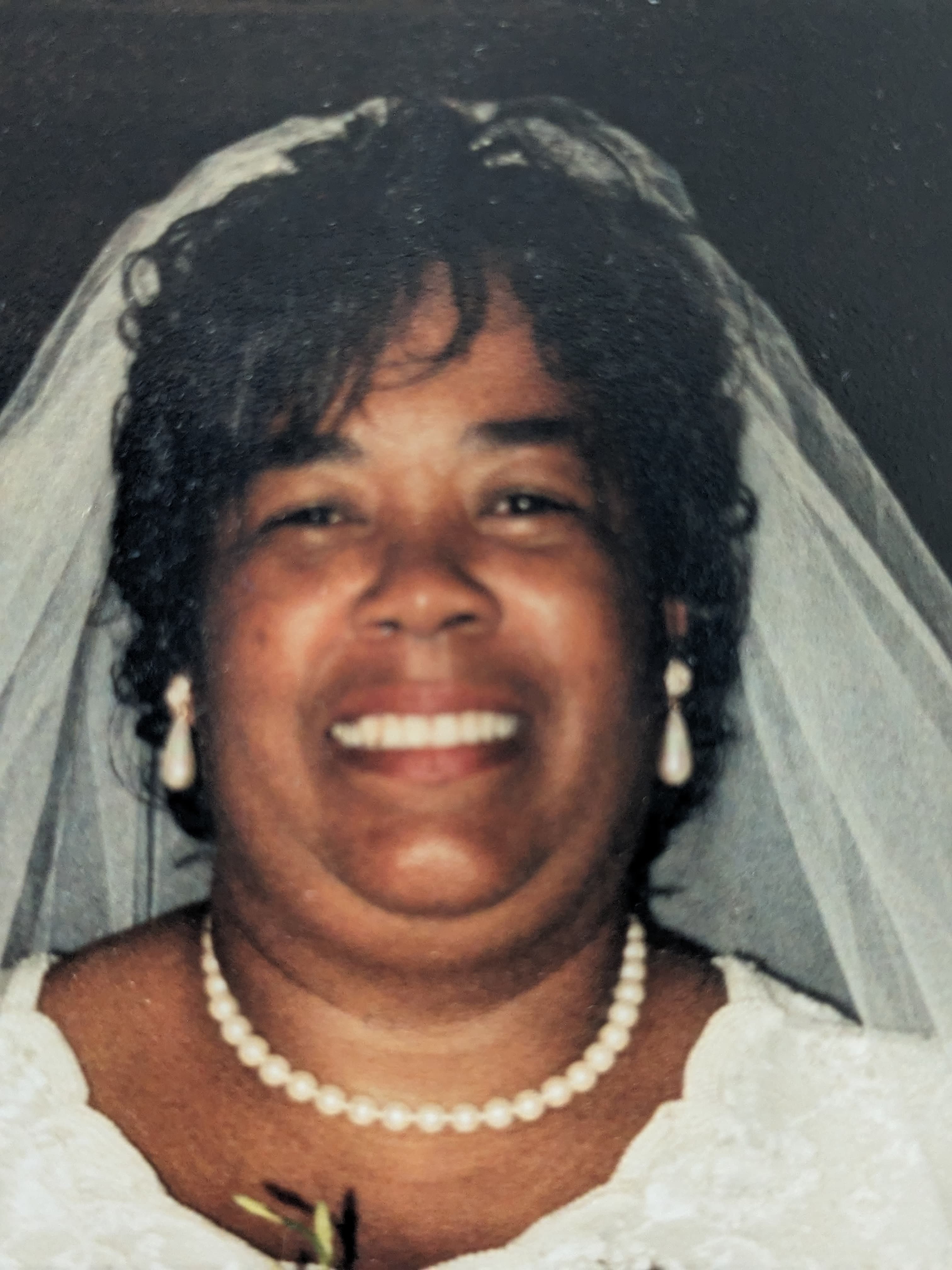 Photo of Dorothy