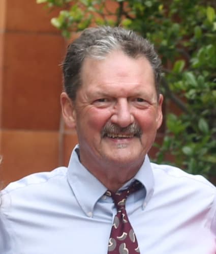 Photo of Daniel