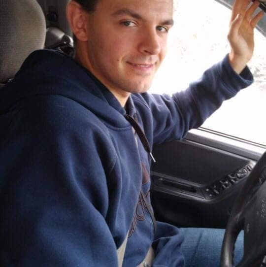 Photo of Justin