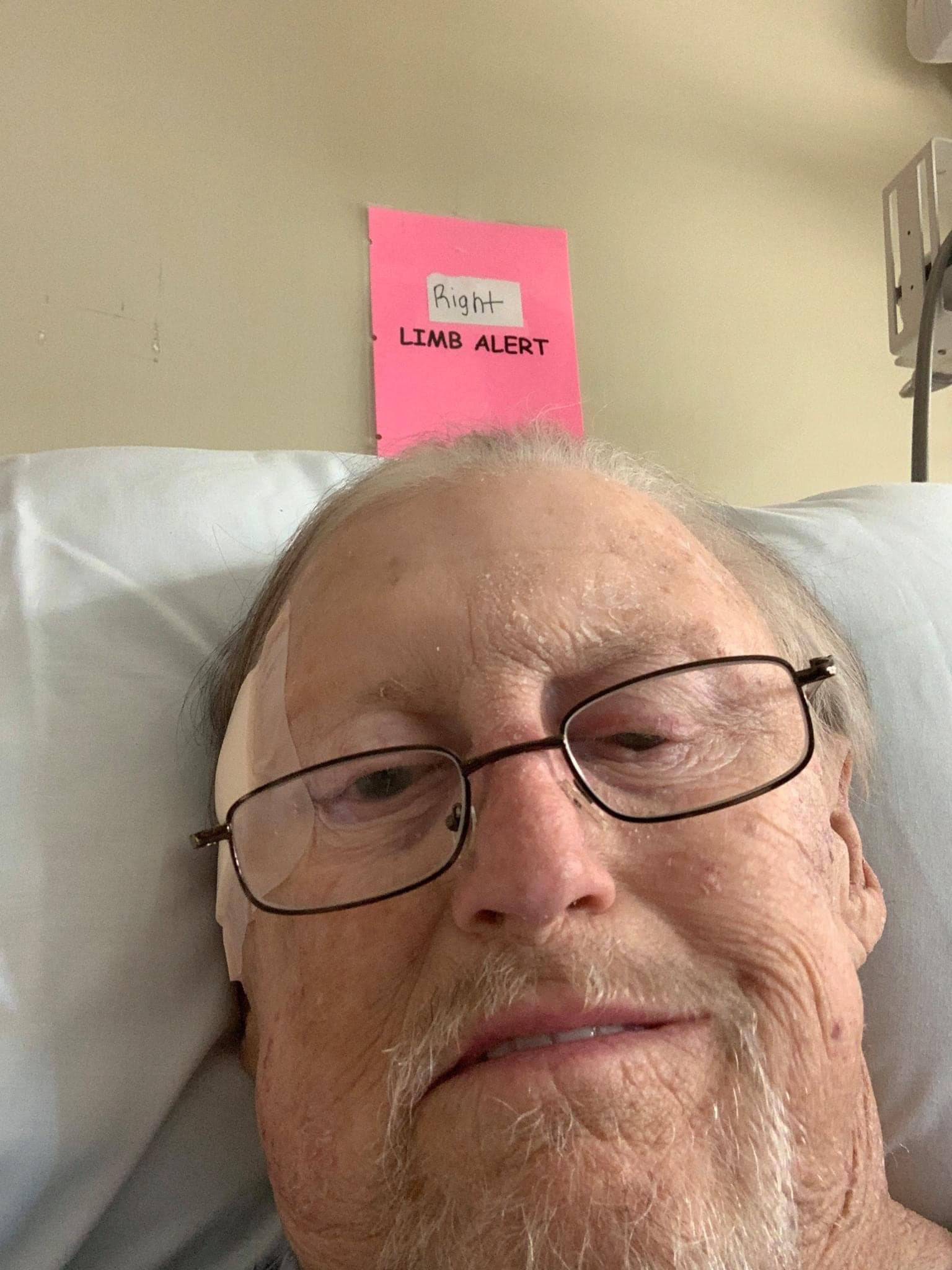 Photo of Darrell