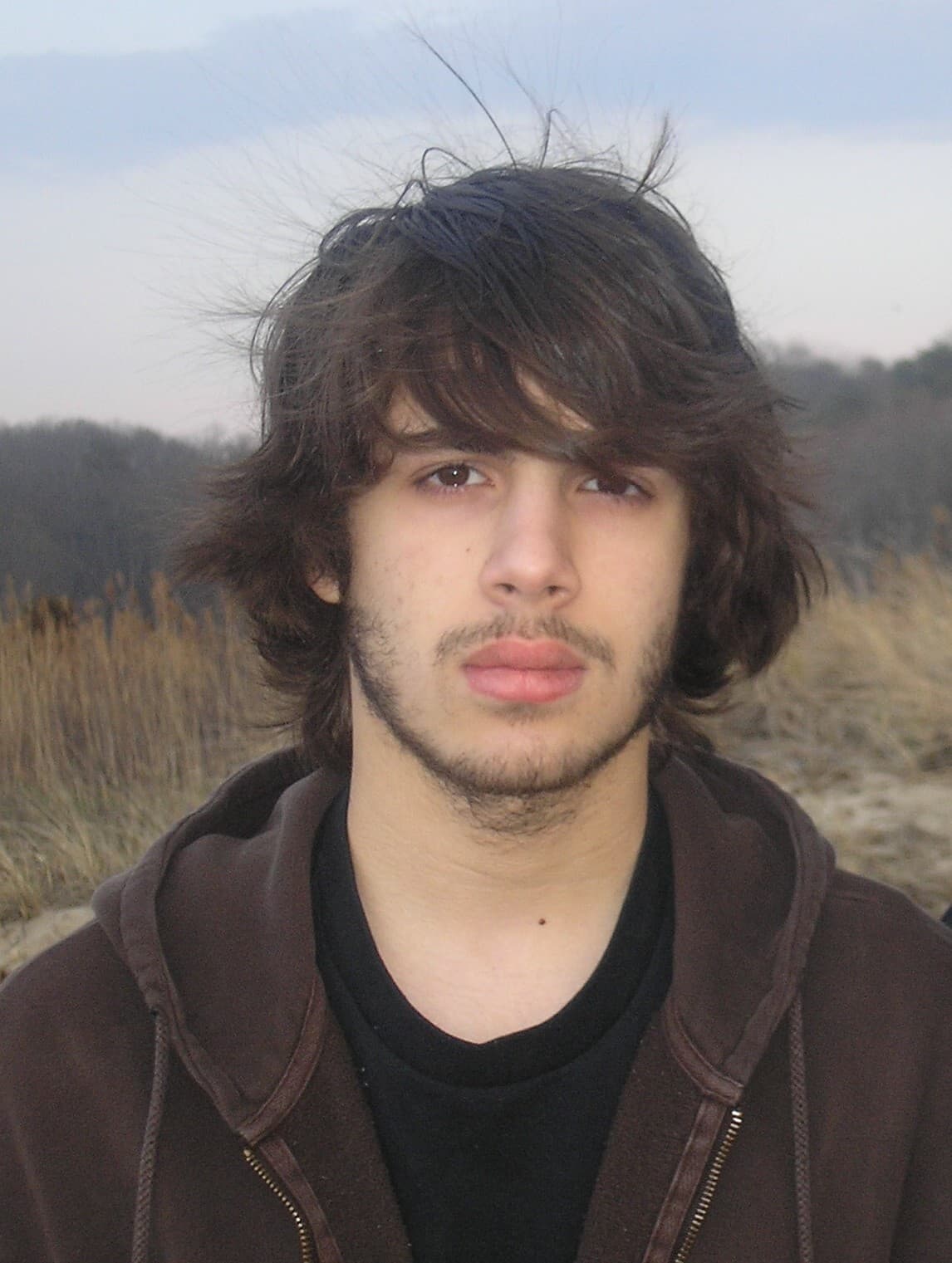 Photo of Jarret