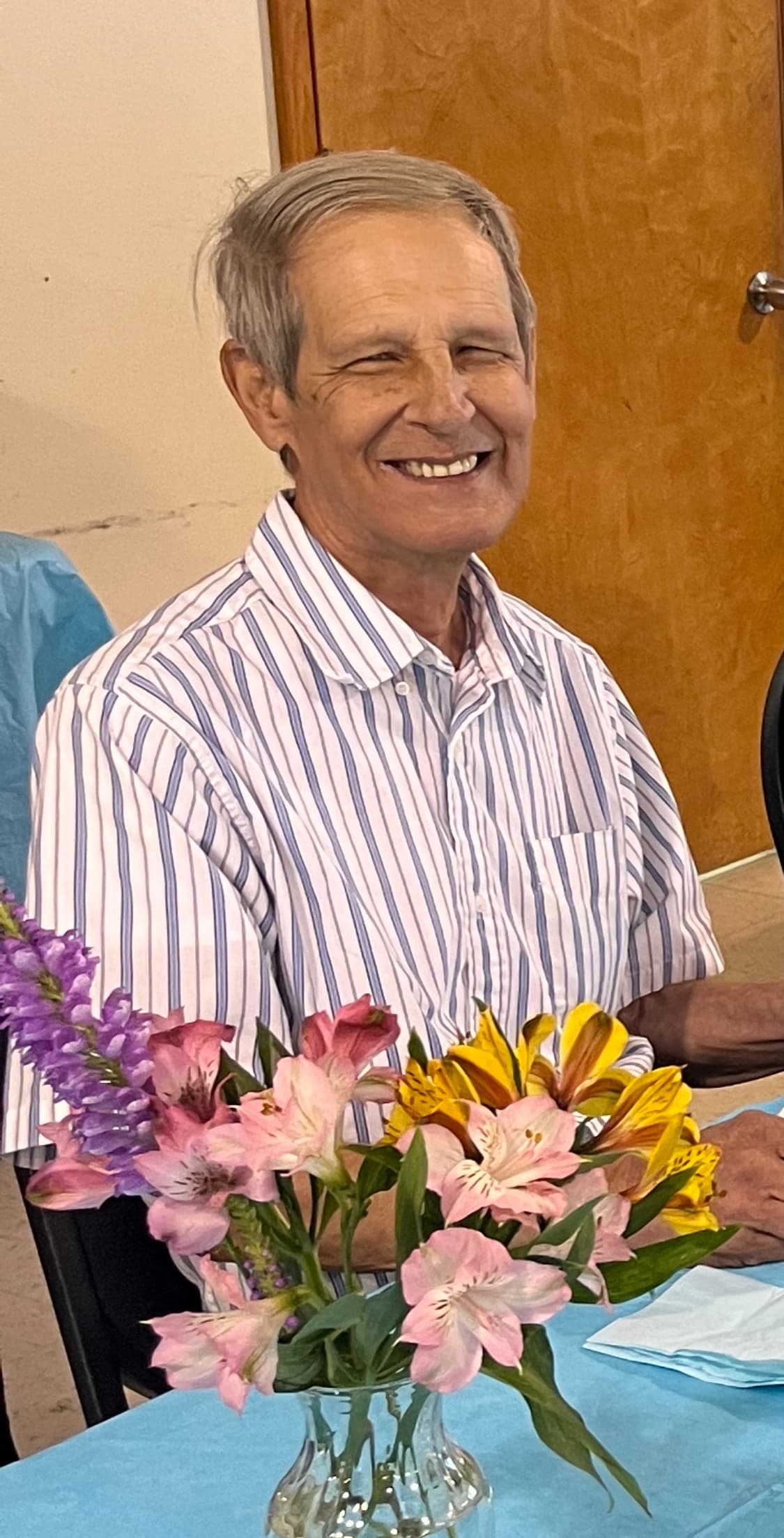 Photo of Edward
