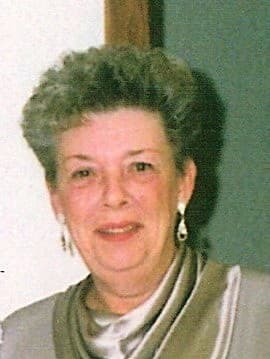 Photo of Mary