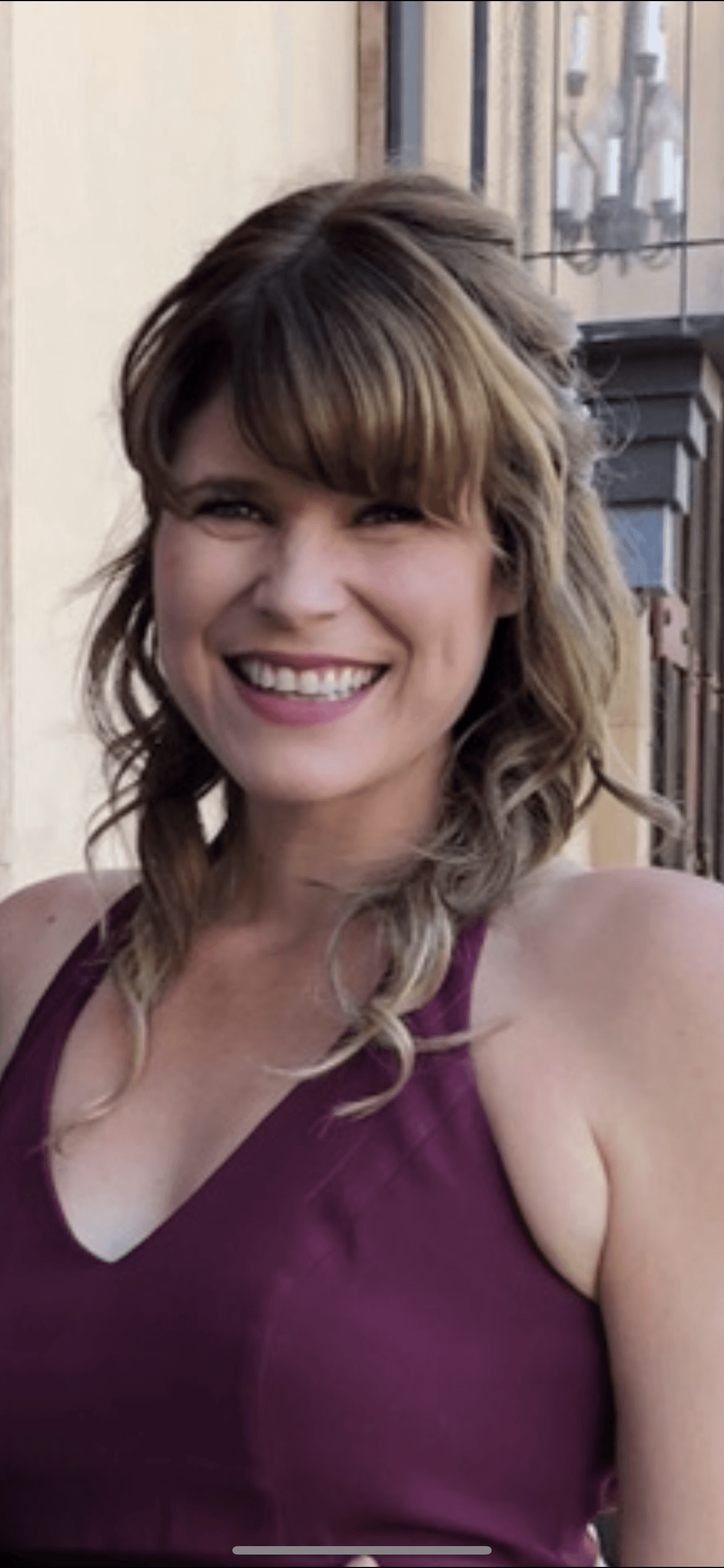 Photo of Katherine