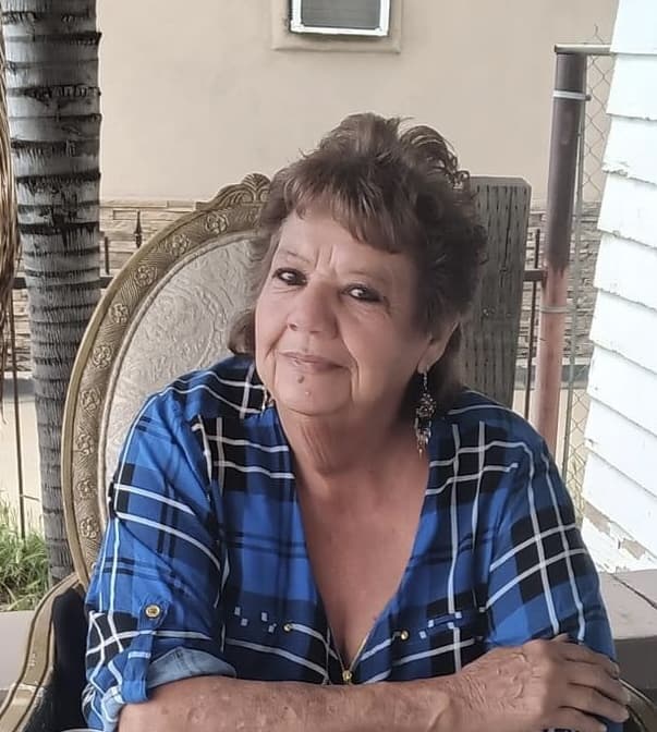 Photo of Gloria