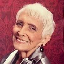 Photo of Mary