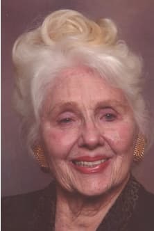Photo of Ethel