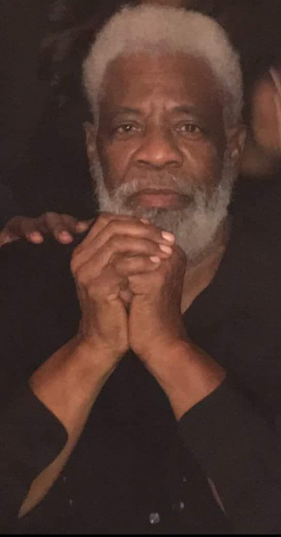 Photo of Jackson