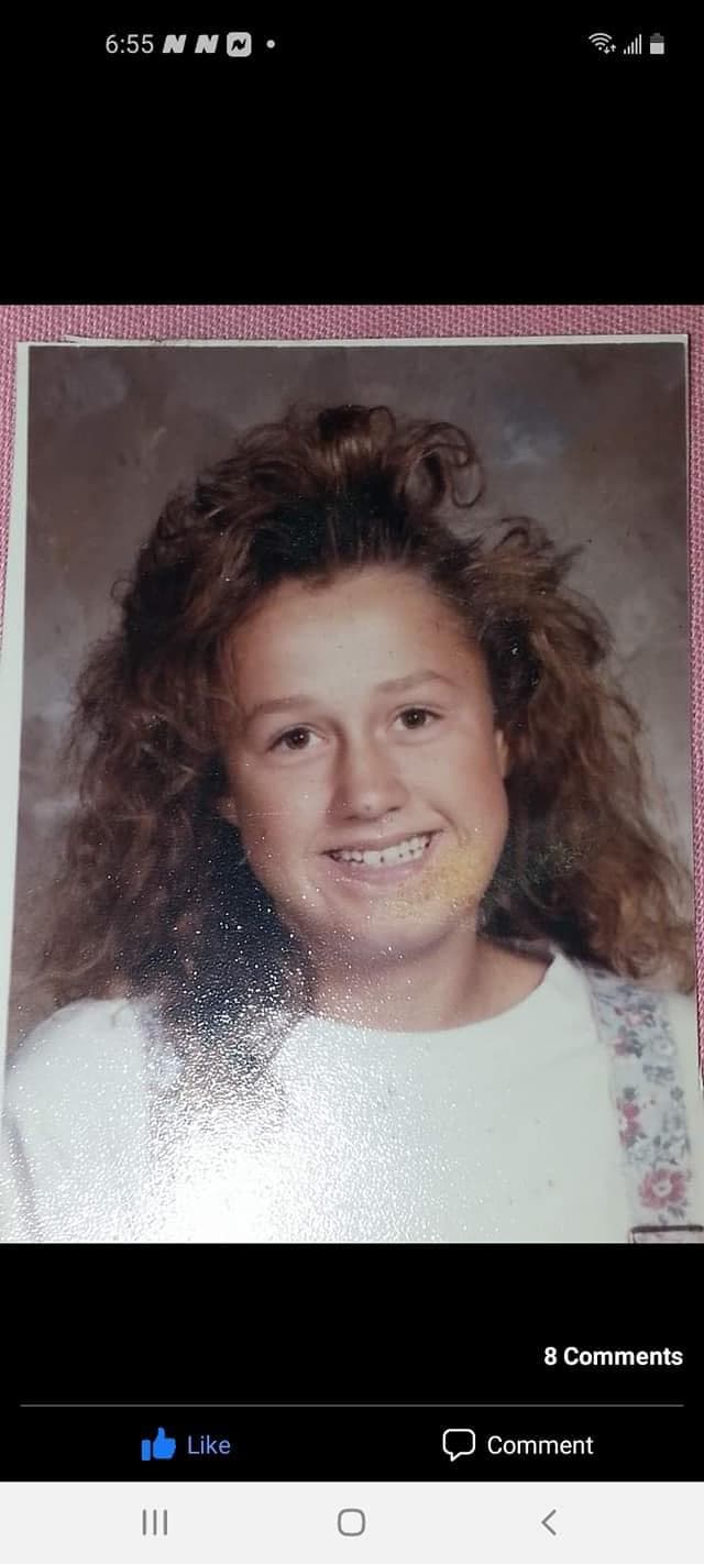 Photo of Denise