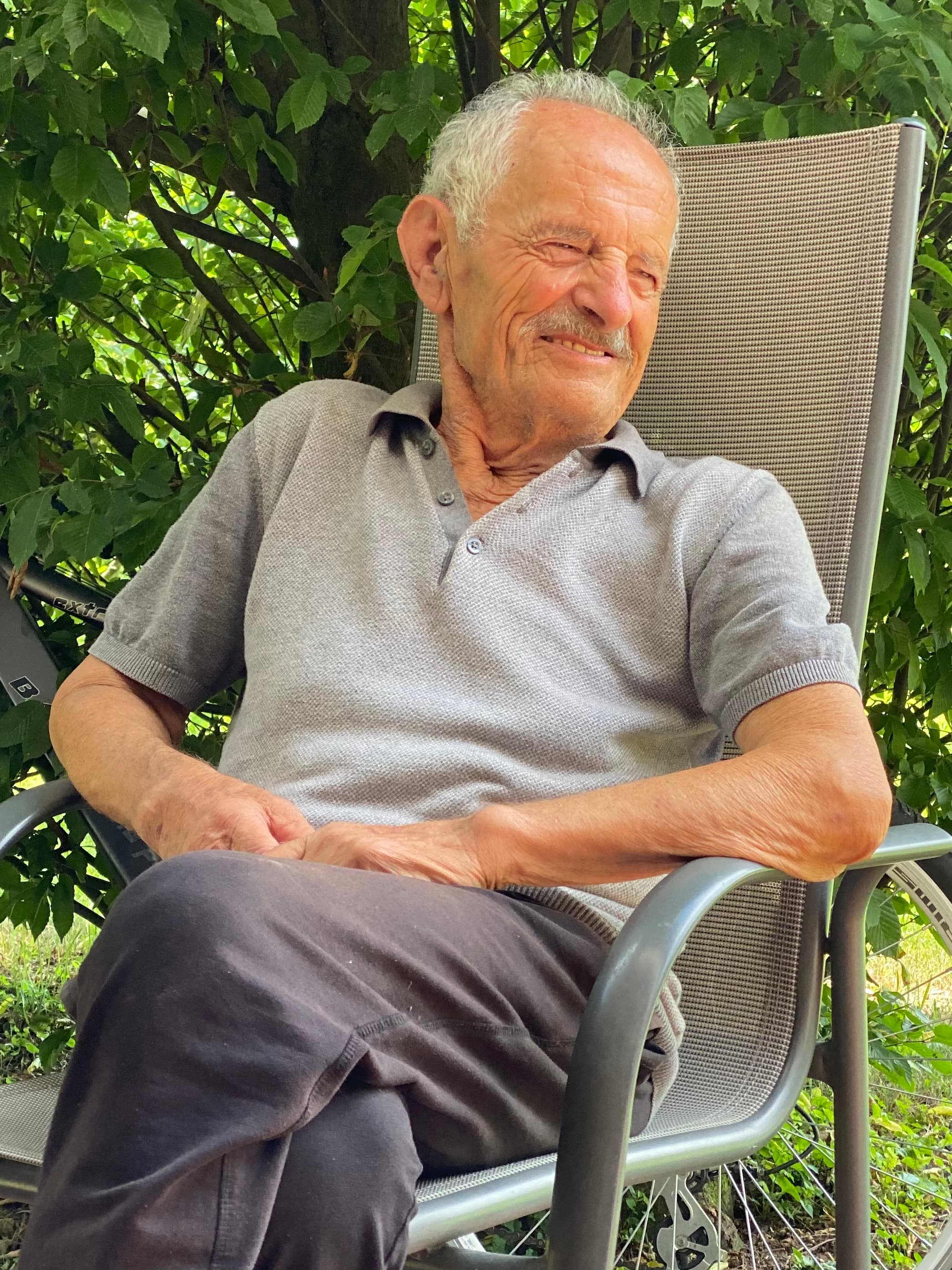 Photo of Petar