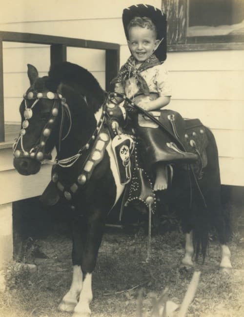 Photo of Richard