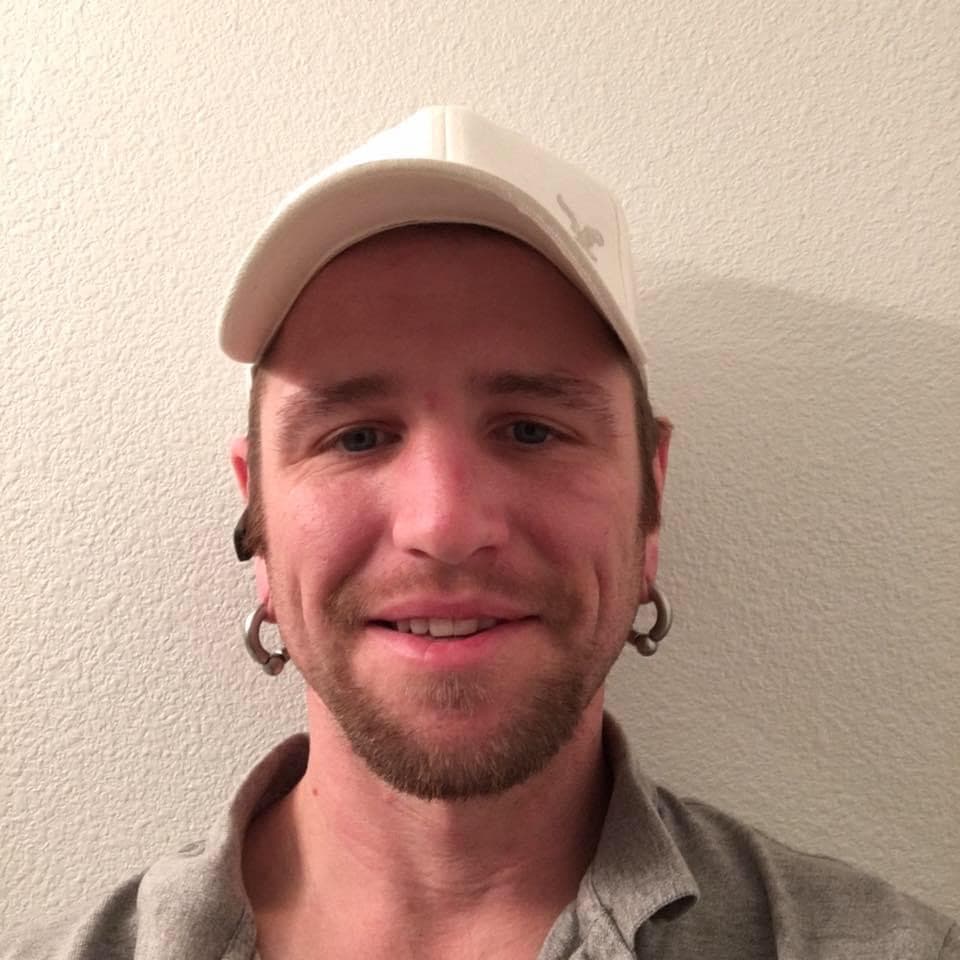 Photo of William
