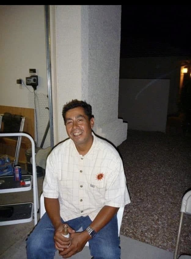 Photo of Johnathan