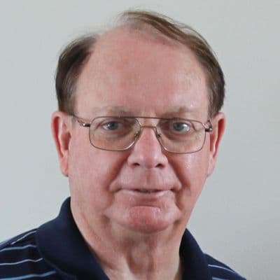 Photo of Jackson