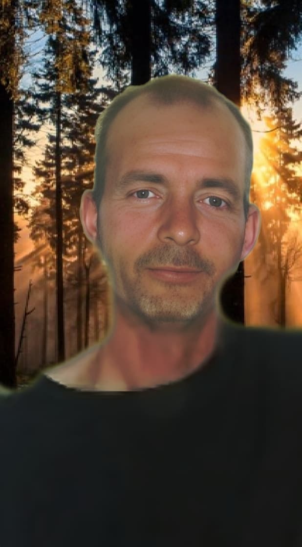 Photo of Leonard "Lenny"