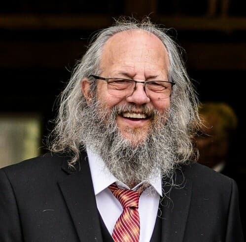 Photo of Robert