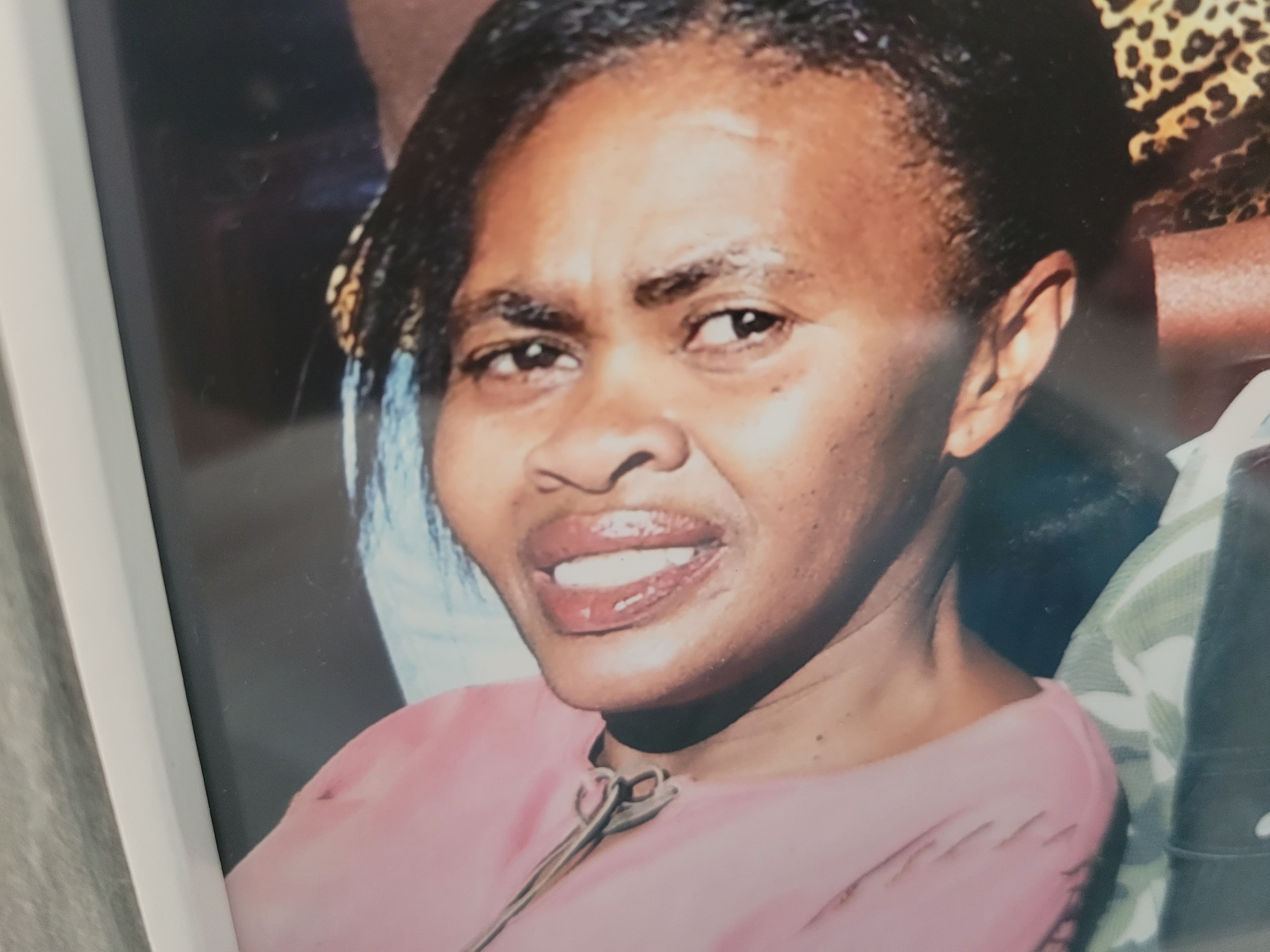 Photo of Lorene