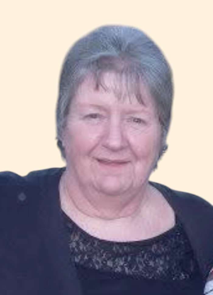 Photo of Laura