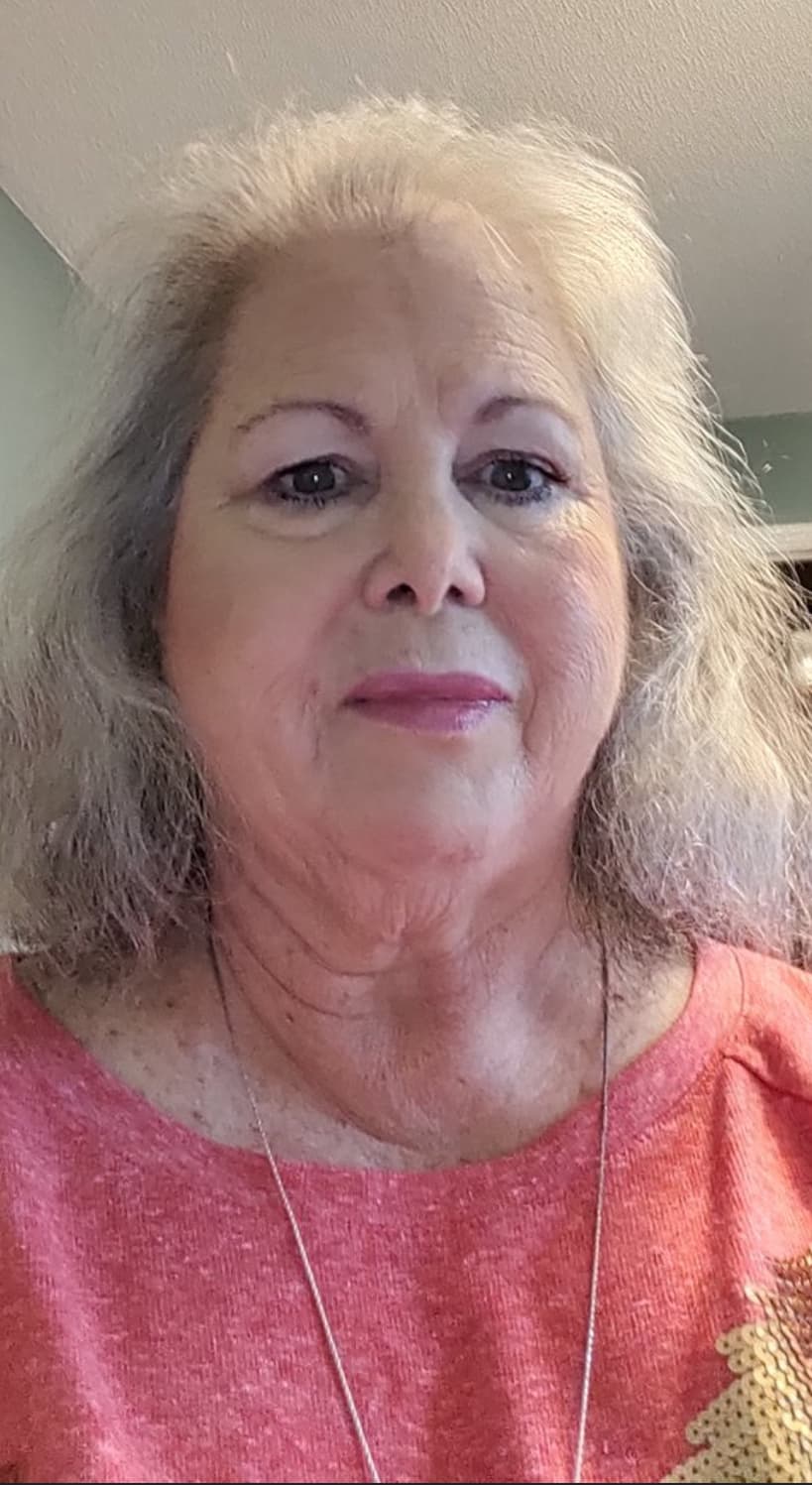 Photo of Kimberly