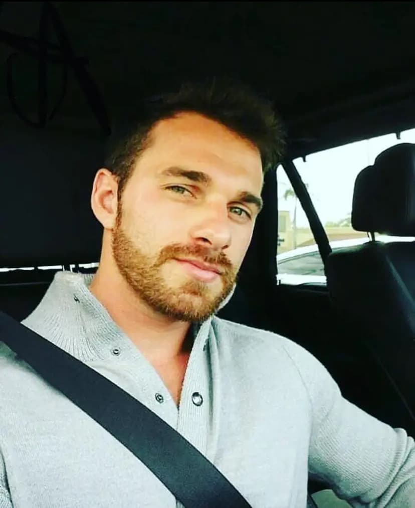 Photo of Michael