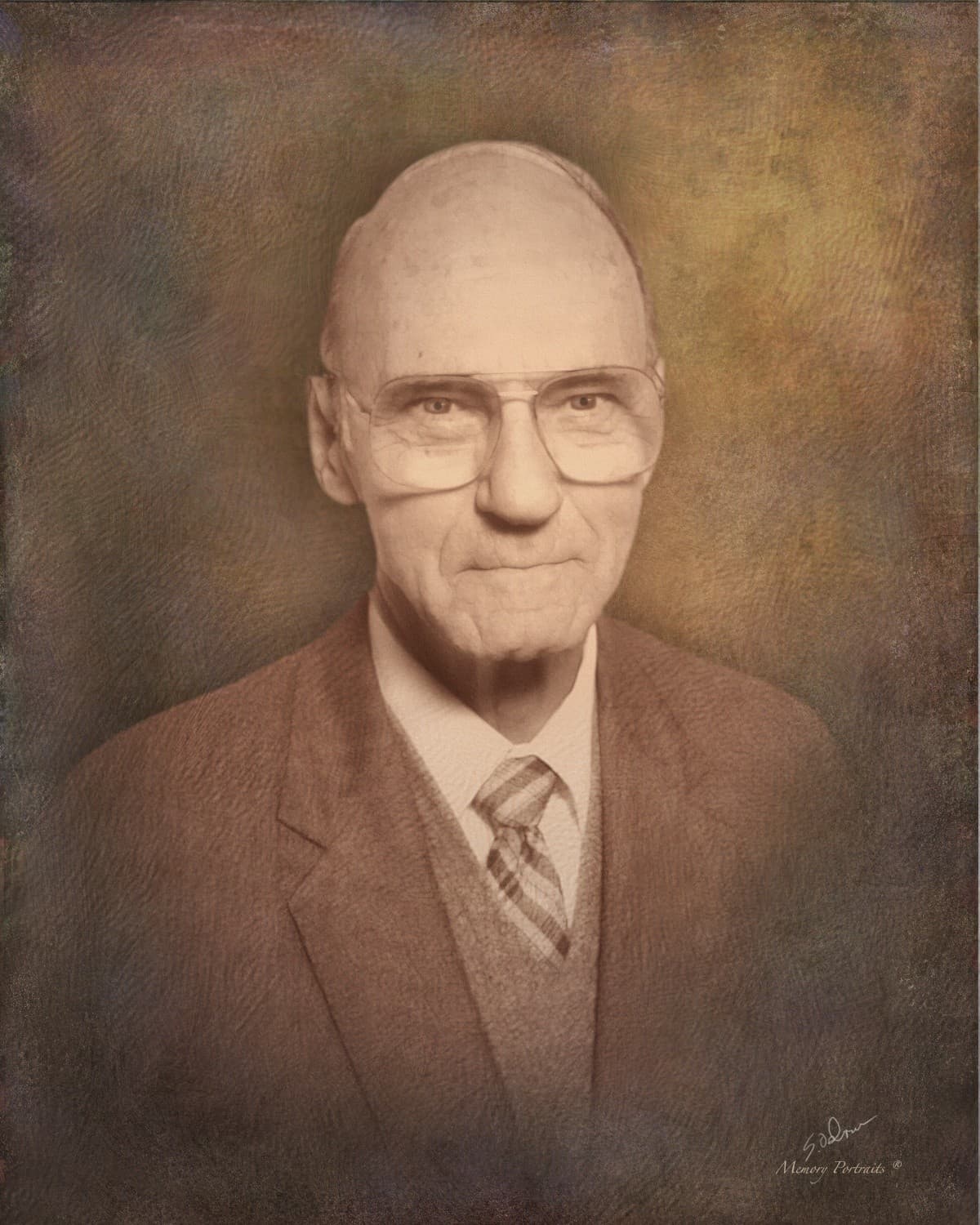 Photo of Ben