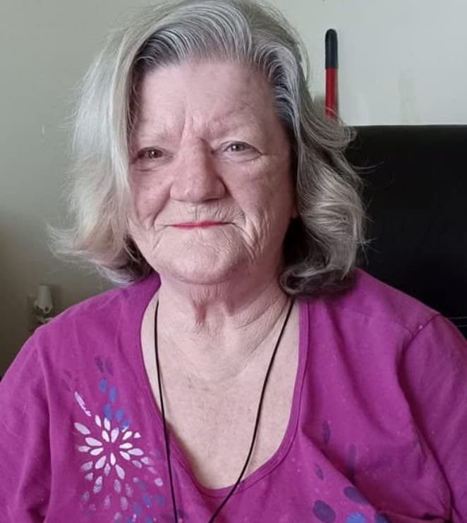 Photo of Ruth