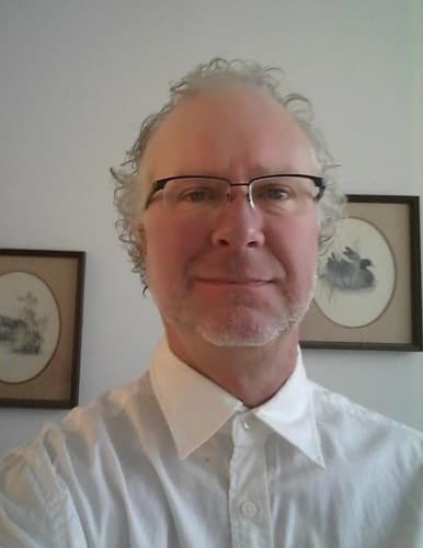 Photo of Rodney