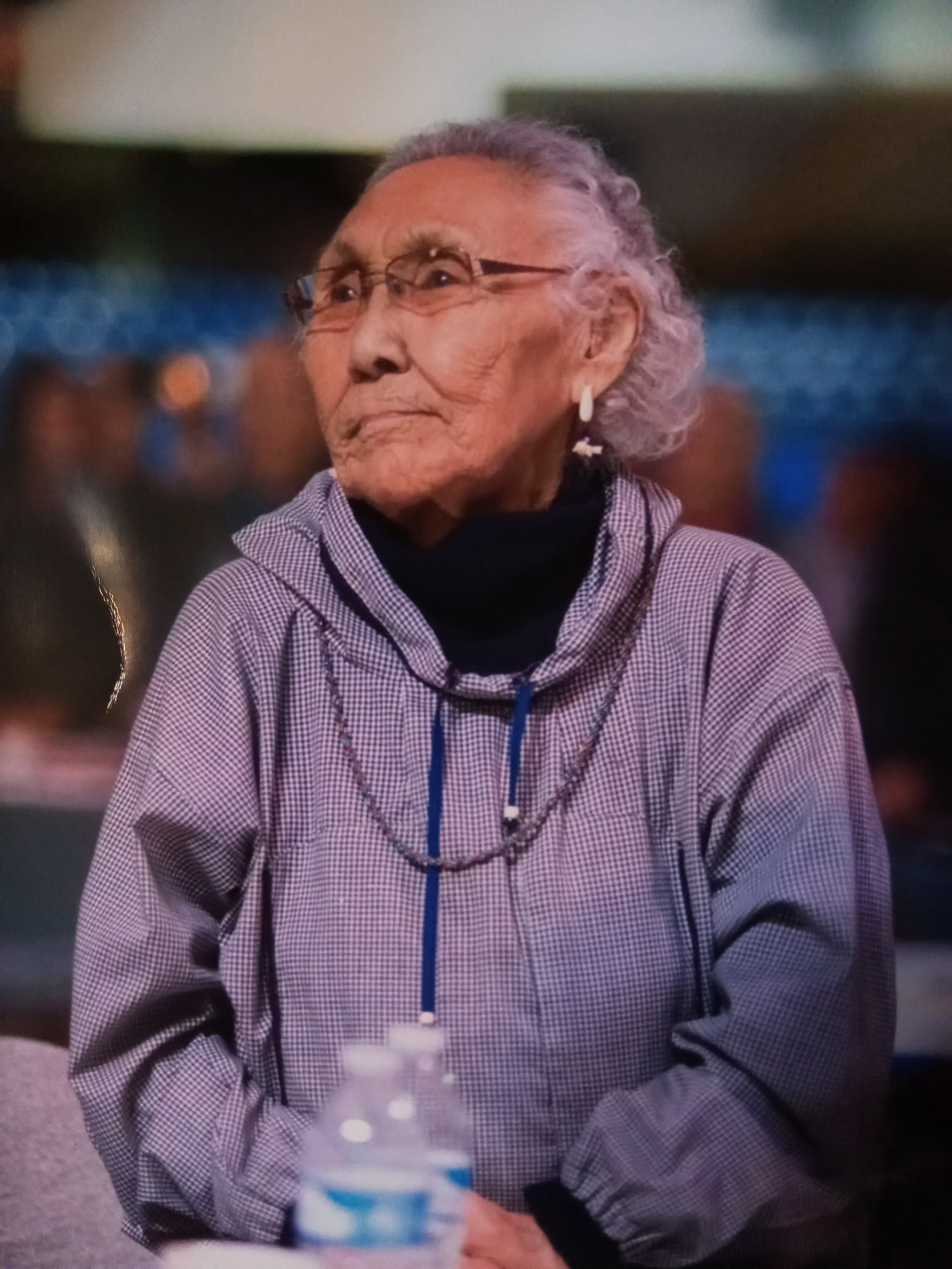 Photo of Vivian