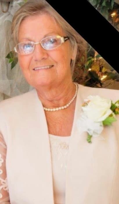 Photo of Linda