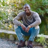 Photo of Kimani