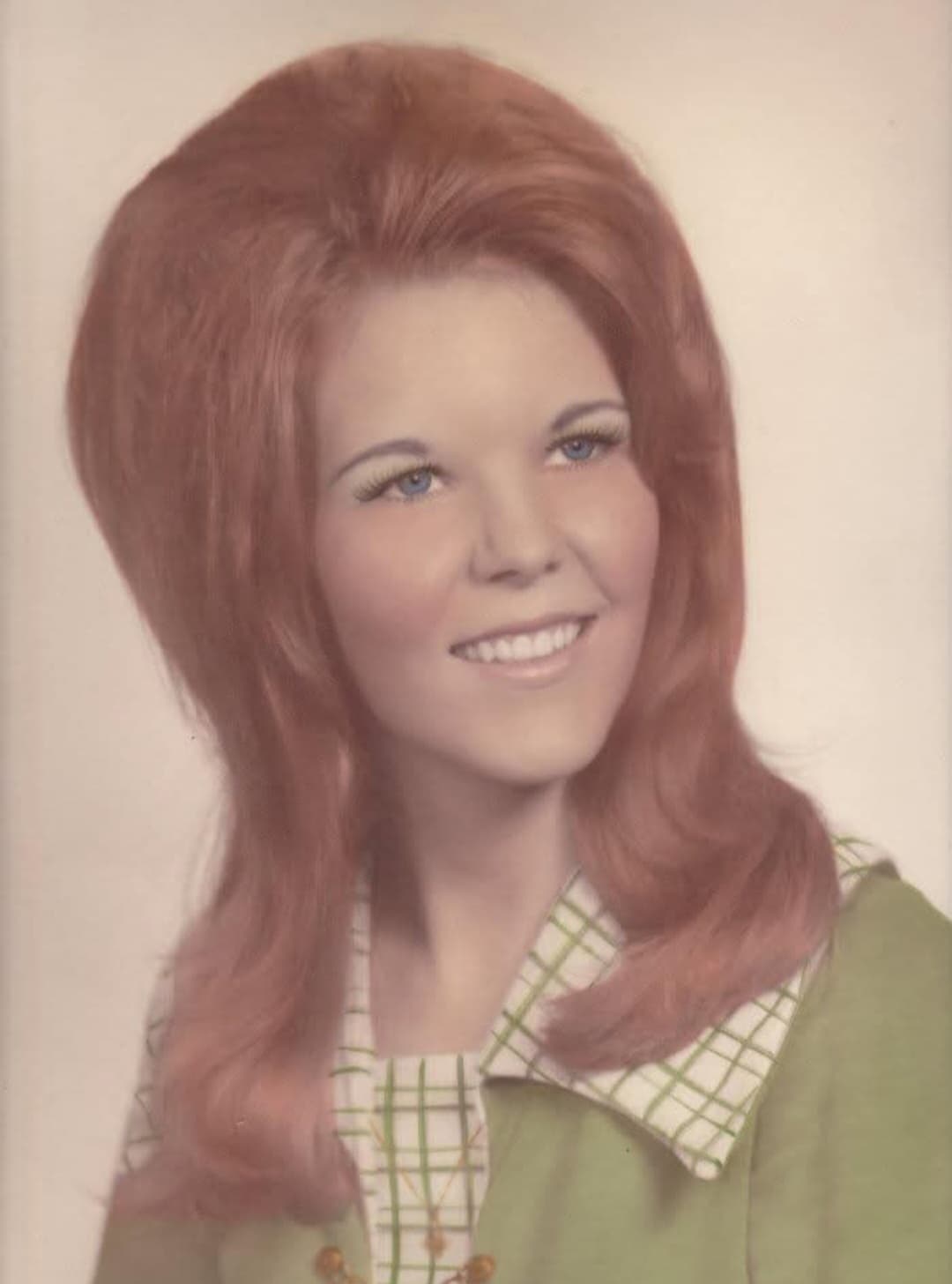 Photo of Betty