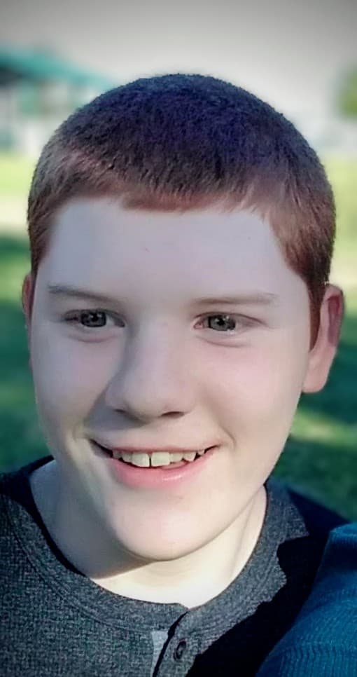 Photo of Zachary