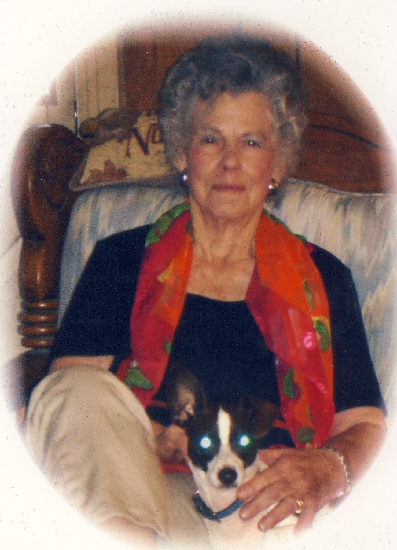 Photo of Josephine