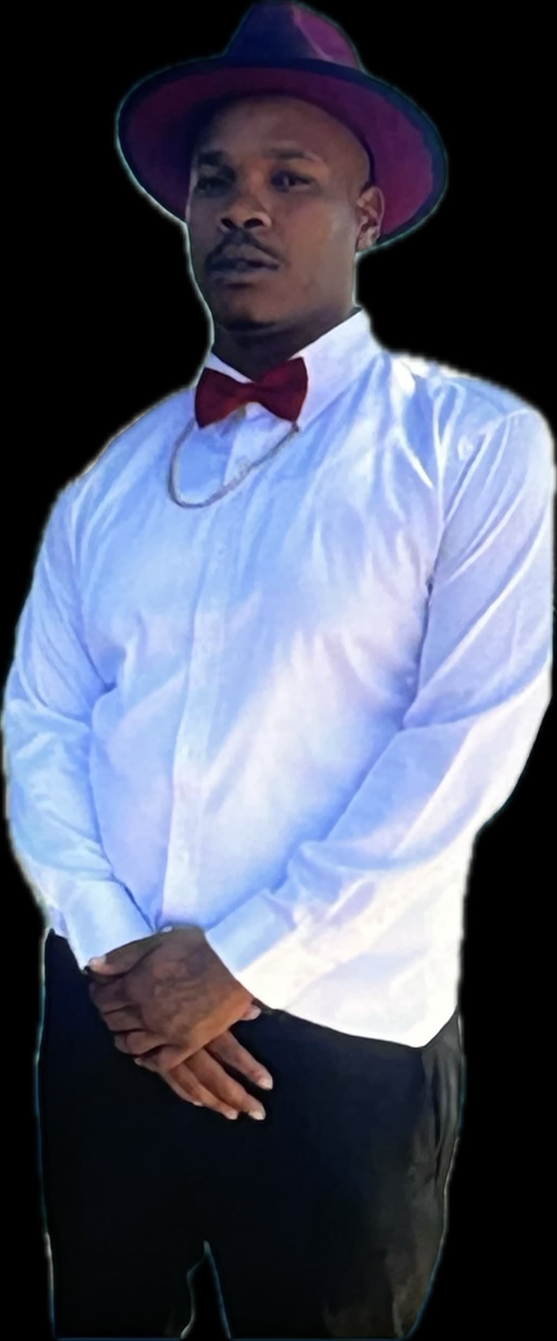 Photo of Darius