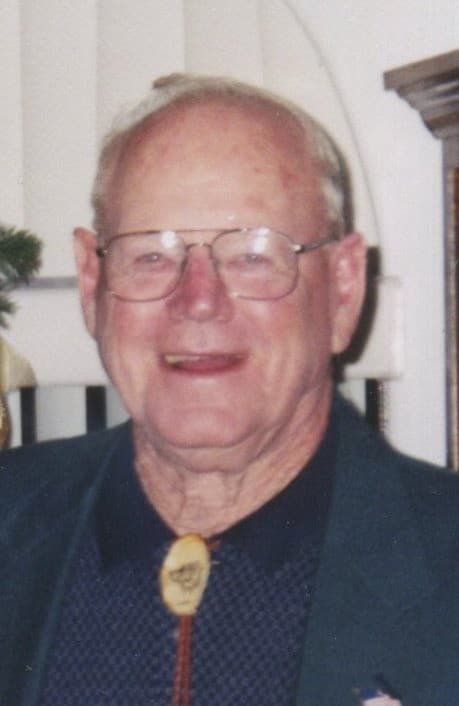 Photo of Charles