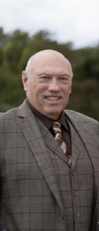 Photo of David