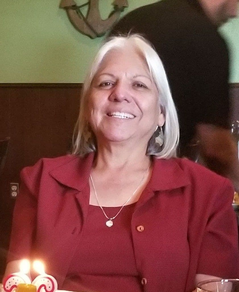 Photo of Yolanda