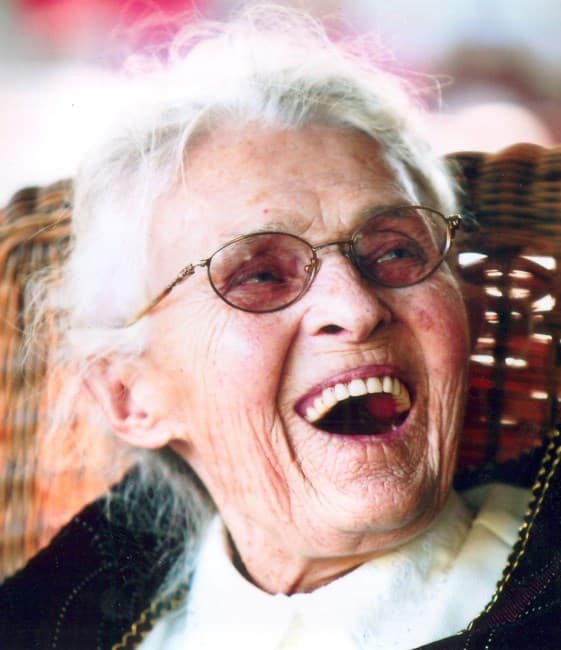 Photo of Mrs.