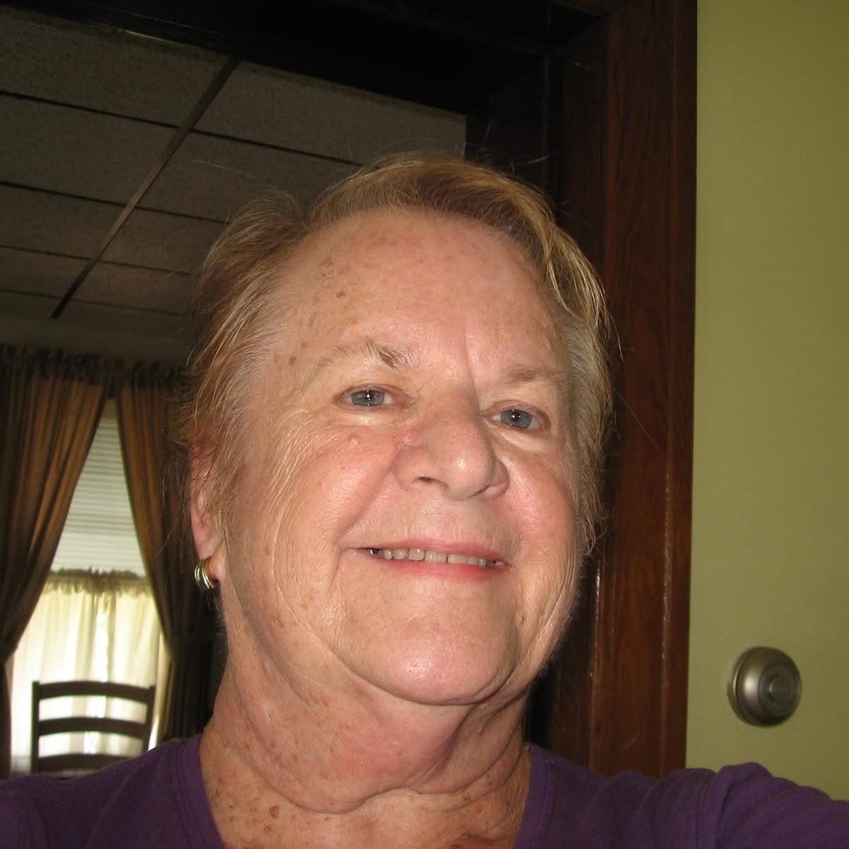 Photo of Clare