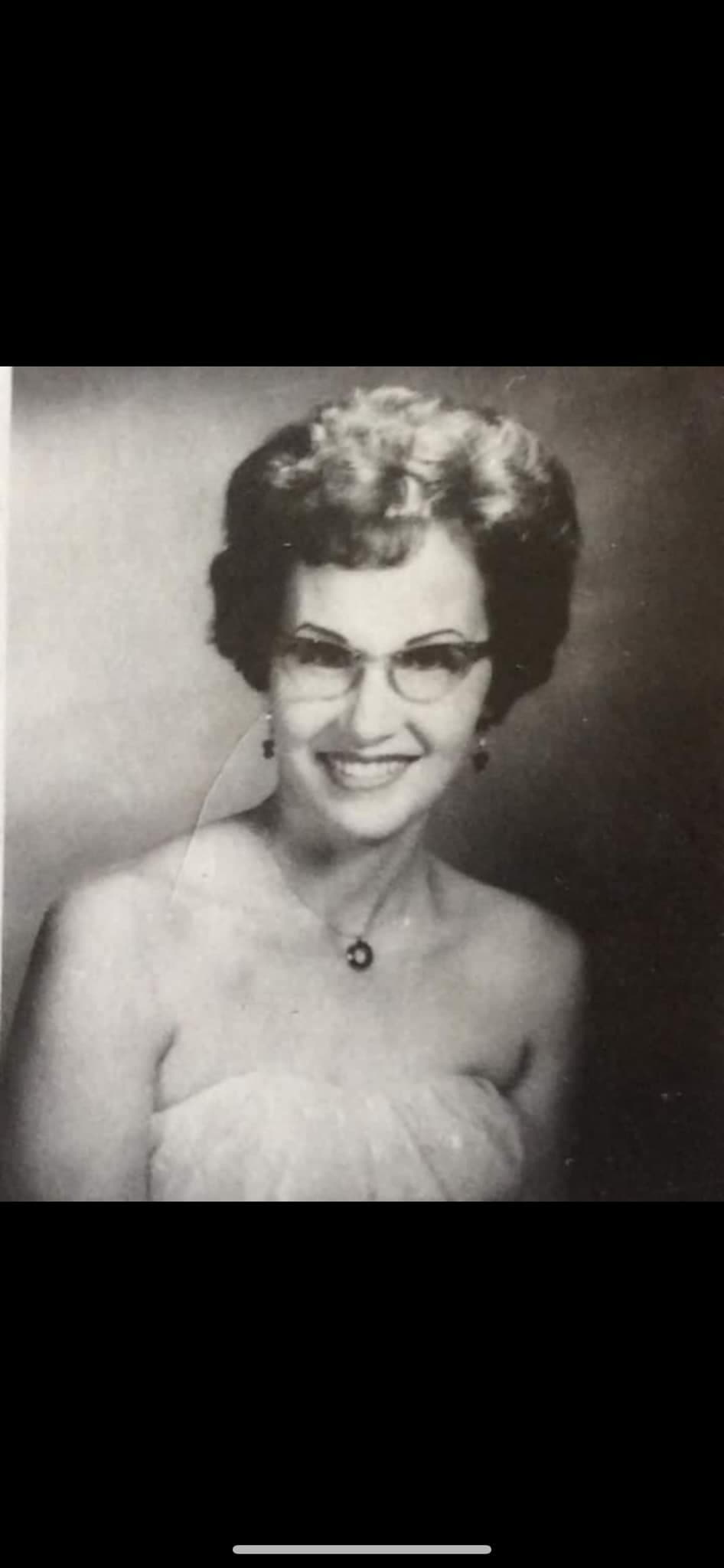 Photo of Leila