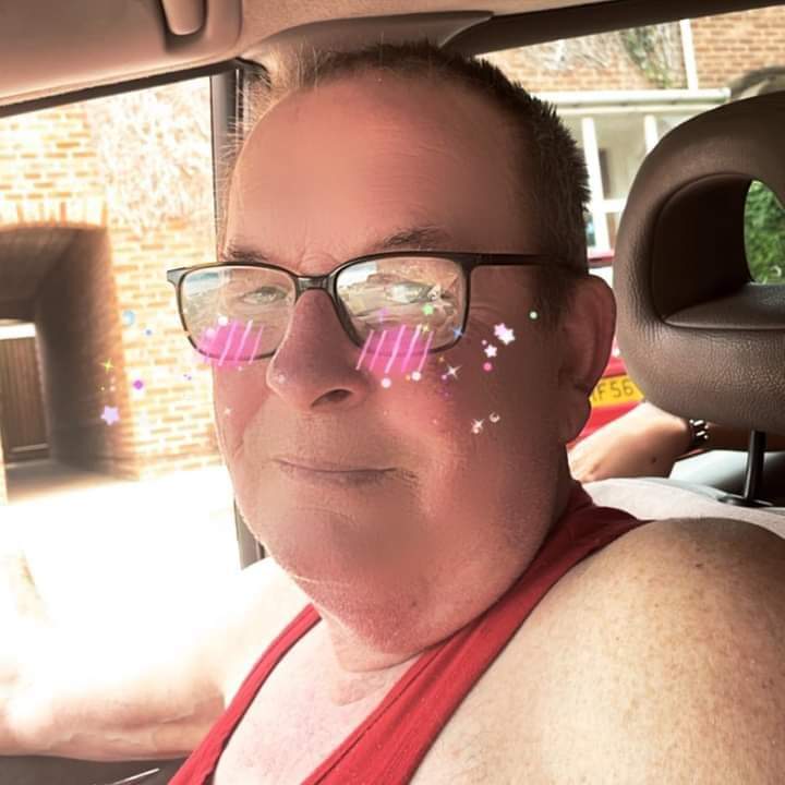 Photo of Andy
