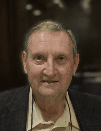 Photo of Verle