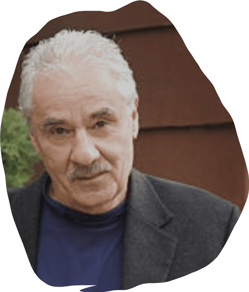 Photo of Christopher