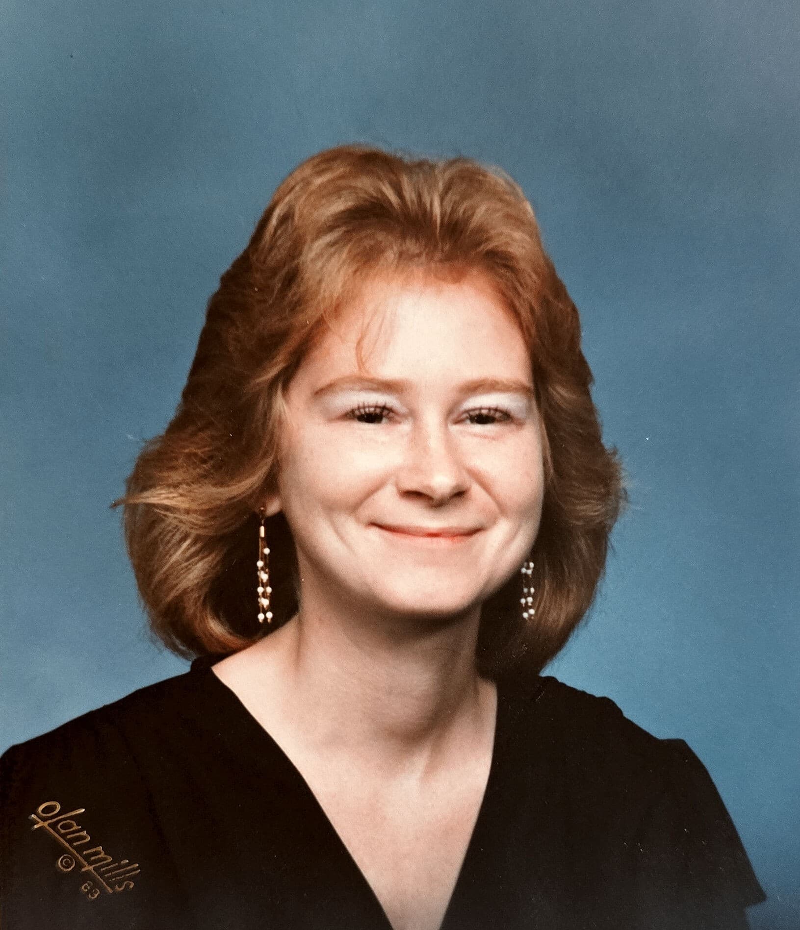 Photo of Tracey