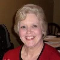 Photo of Charlotte