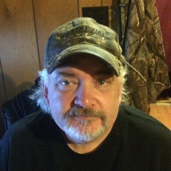 Photo of Mike