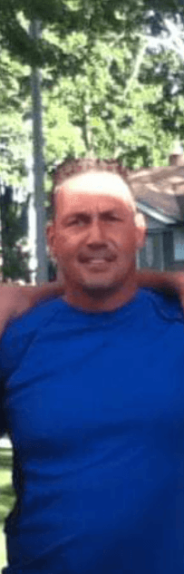 Photo of Rodney